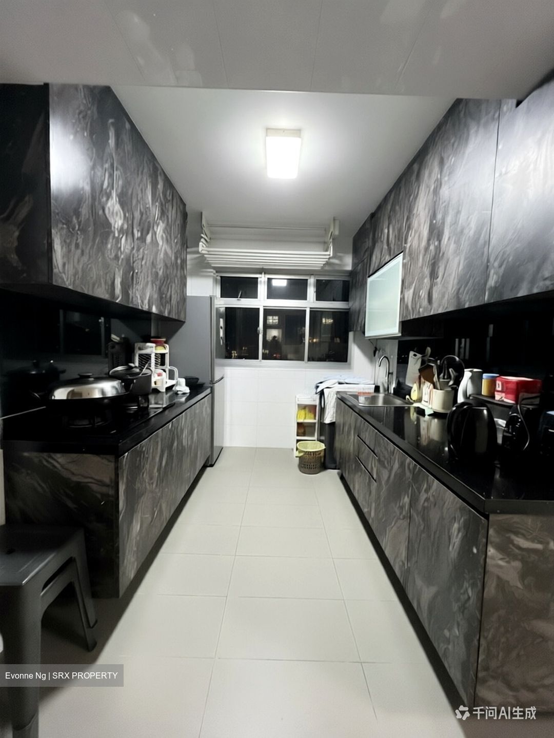 Blk 421C Northshore Straitsview (Punggol), HDB 2 Rooms #576262921